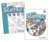 A Reason For Science Level A Grade 1 Student Books + Teacher's Guidebook