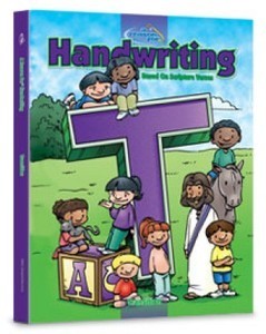 A Reason For Handwriting T Transition Writing Grade 2-3