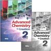 Apologia Advanced Chemistry in Creation Complete Set 2nd Edition