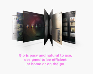 NIV Glo Interactive Bible Software DVD