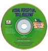Visual Perceptual Skill Building Book 2 On CD