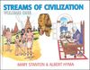Streams Of Civilization Volume One - Student Book