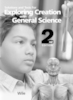 Apologia Exploring Creation with General Science Solutions and Test Manual 2nd Edition