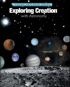 APOLOGIA EXPLORING CREATION WITH ASTRONOMY K-6 SCIENCE NEW