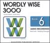 Wordly Wise 3000 Book 6 Audio CDs