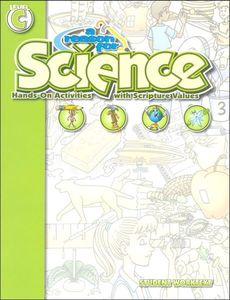 A Reason For Science Level C Grade 3 Student Books