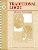 Traditional Logic 2 Books