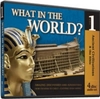What in the World? Ancient Civilizations & The Bible 4 CD Set