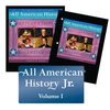 All American History Jr. Volume 1 Digital Download