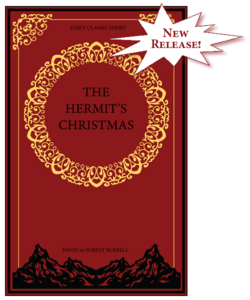 The Hermit's Christmas - David Burrell - TGS International