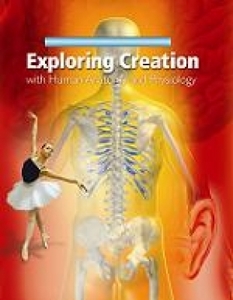 Apologia Exploring Creation with Human Anatomy