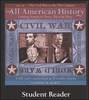 All American History Student Reader Volume 2