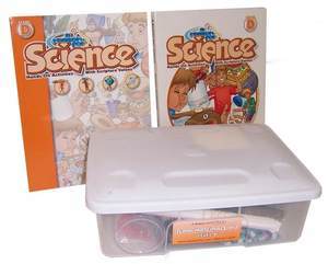 A Reason For Science Level D Complete Grade 4 Set