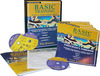 Basic Training for a Few Good Men DVD Set + Books - Tim Kimmel