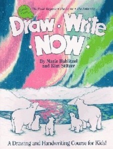 Draw Write Now Book 4