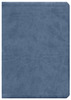 NIV Thompson Chain Reference Bible Handy Size Blue Kirvella