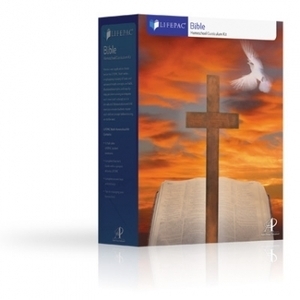 Lifepac Bible Complete Set Grade 6