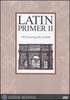 Logos Latin Primer 2 - 4 DVD Set