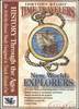 Time Travelers Series: New World Explorers CD-ROM