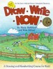 Draw Write Now Book 1