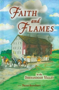 Faith and Flames in the Shenandoah Valley - Naomi Rosenberry - EMP