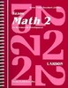 Saxon Math 2 Home Study Solutions Manual