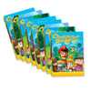 Bridgestone Character Builders 1-8 Eight DVD Set