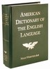 NOAH WEBSTER 1828 AMERICAN DICTIONARY OF ENGLISH LANGUAGE