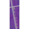 Banner - "Rejoice" 2'x6'