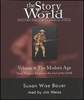The Story of the World Vol. 4 The Modern Age Audio CDs