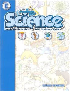 A Reason For Science Level E Grade 5 Student Books