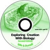 Apologia Exploring Creation with Biology MP3 Audio Book CD