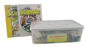 A Reason For Science Level B Complete Grade 2 Set