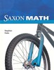 Saxon Math Intermediate 3 Complete Home Study Kit Homeschool