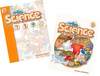 A Reason For Science Level D Grade 4 Student Books + Teacher's Guidebook