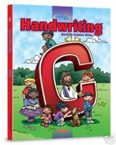 A Reason For Handwriting Cursive Writing Grade 3