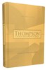 KJV Thompson Chain Reference Bible Hardcover