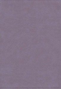 NIV Thompson Chain Reference Bible Lavender Kirvella