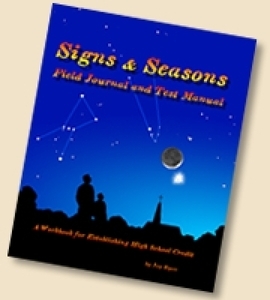 Signs & Seasons Field Journal & Test Manual Fourth Day Press
