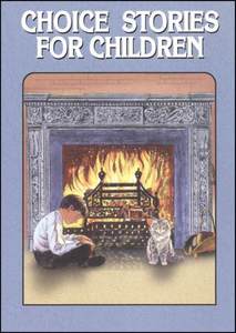 Spanish Coleccion Historias Selectas - Choice Stories for Children - Paperback