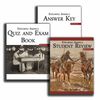 Notgrass Exploring America Quiz & Exam Pack