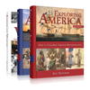 Notgrass Exploring America History English Bible Curriculum Set
