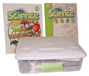 A Reason For Science Level C Complete Grade 3 Set