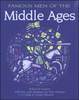 Famous Men Of The Middle Ages Student Book
