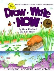 Draw Write Now Book 6