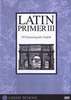 Logos Latin Primer 3 - 4 DVD Set Grade 5