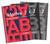 SAXON ALGEBRA 2 3rd ED. HOME STUDY KIT HOMESCHOOL NEW!