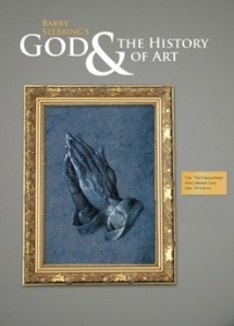 God and The History Of Art DVD - Barry Stebbing