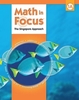 Math In Focus Singapore Approach Grade 1 Kit 2nd Semester