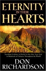 Eternity In Their Hearts - Don Richardson
